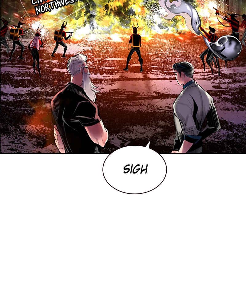 Jungle Juice Chapter 12 page 64 - Chapter 12: Episode 12