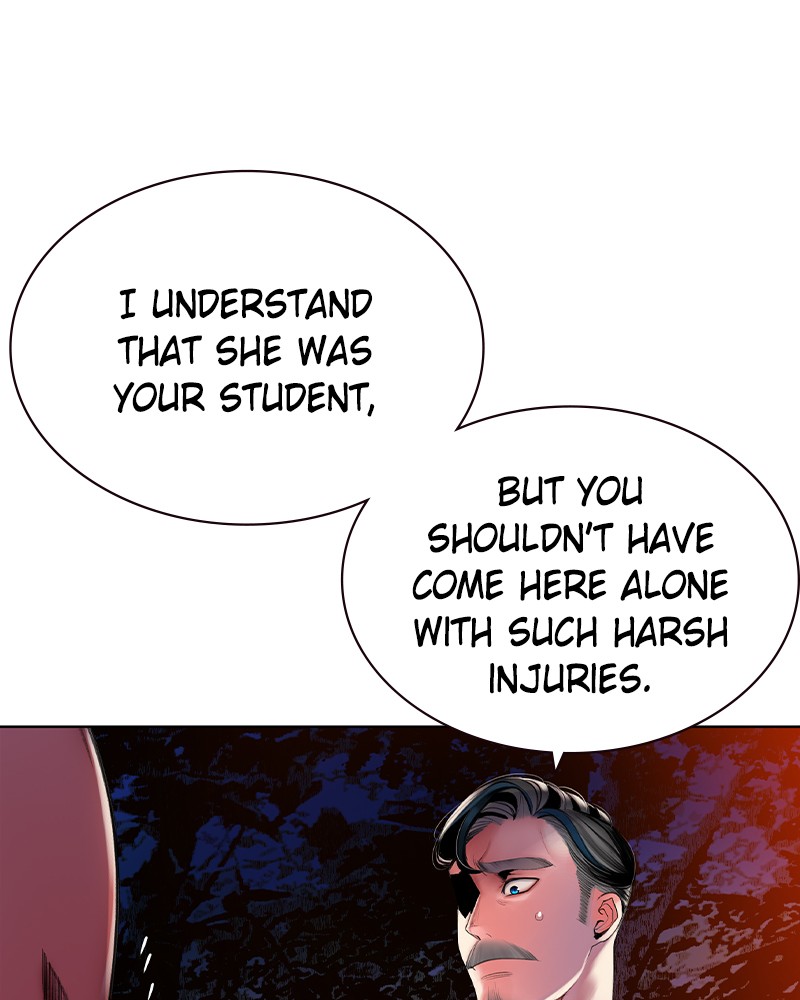 Jungle Juice Chapter 12 page 65 - Chapter 12: Episode 12