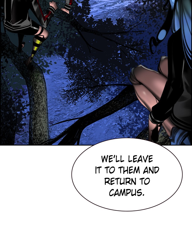 Jungle Juice Chapter 12 page 69 - Chapter 12: Episode 12