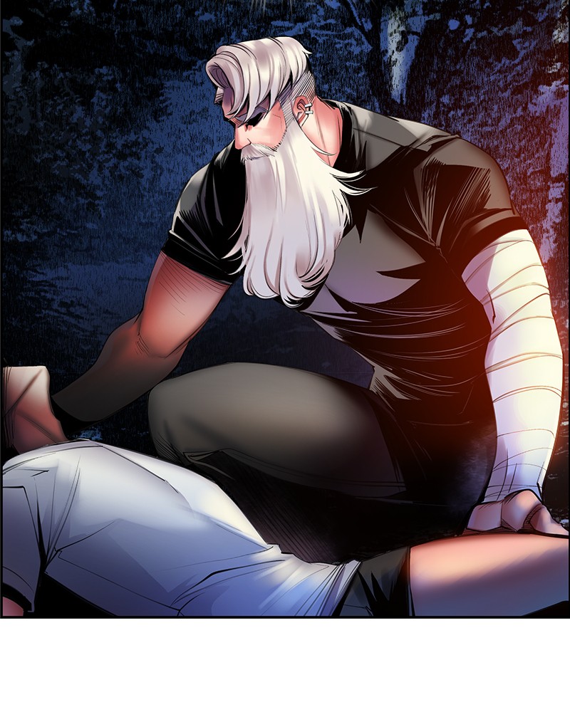 Jungle Juice Chapter 12 page 7 - Chapter 12: Episode 12