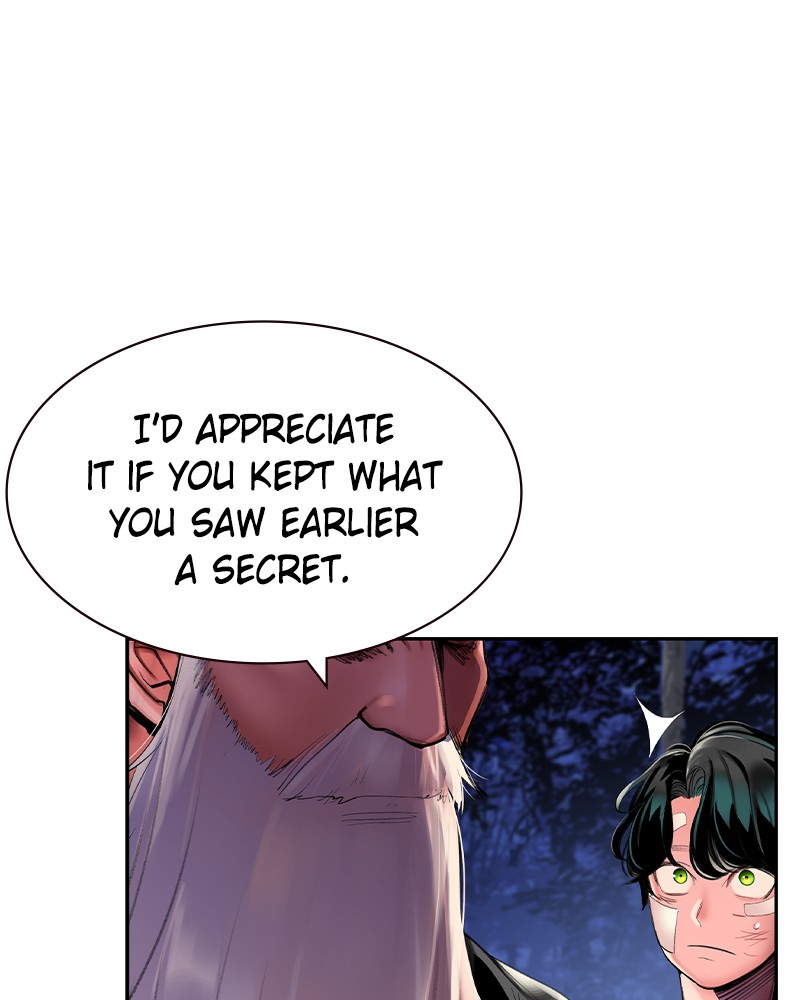 Jungle Juice Chapter 12 page 80 - Chapter 12: Episode 12