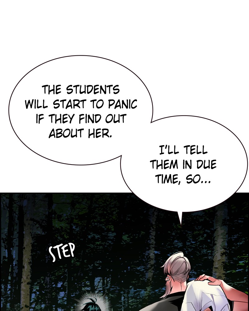 Jungle Juice Chapter 12 page 85 - Chapter 12: Episode 12