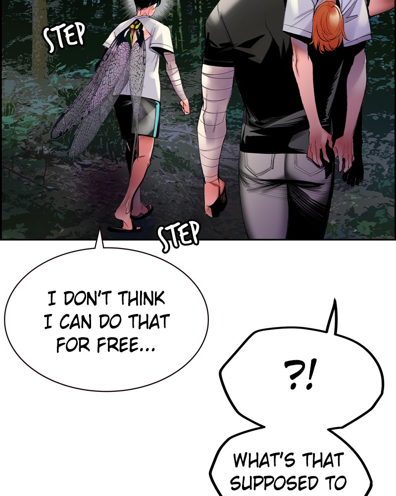 Jungle Juice Chapter 12 page 86 - Chapter 12: Episode 12