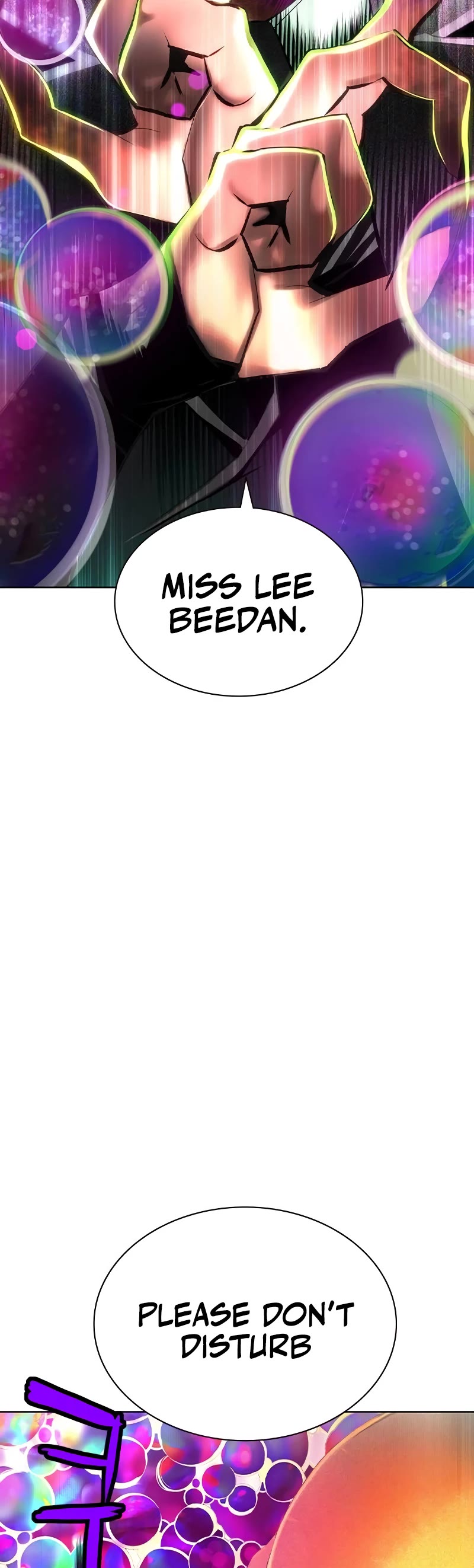 Jungle Juice Chapter 120 page 25 - Chapter 120