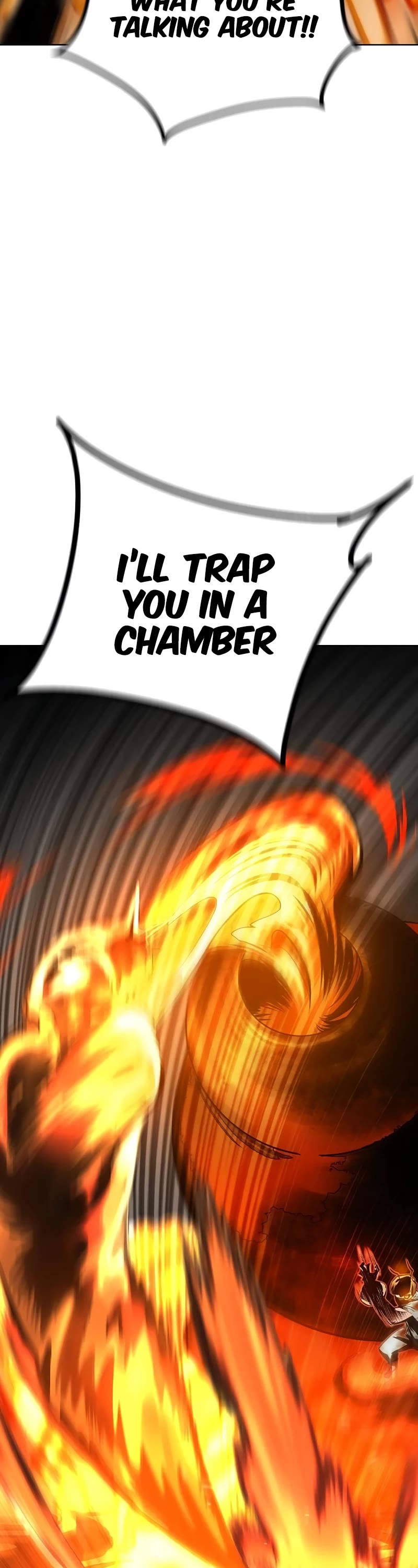 Jungle Juice Chapter 120 page 32 - Chapter 120