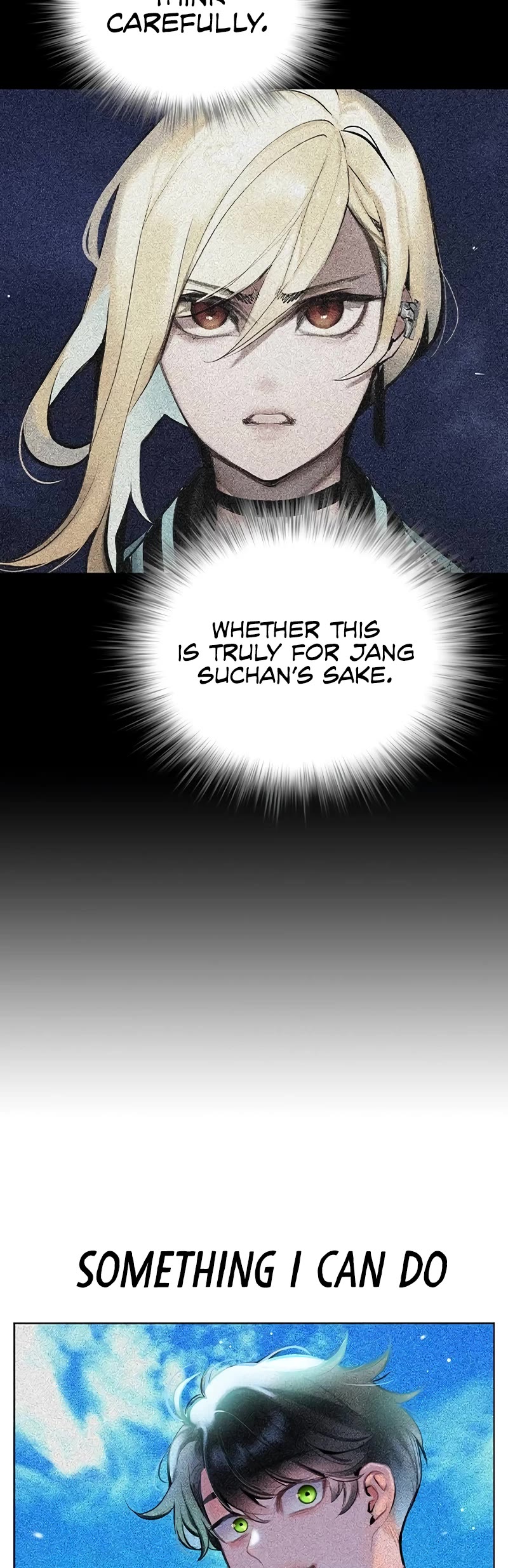 Jungle Juice Chapter 120 page 45 - Chapter 120