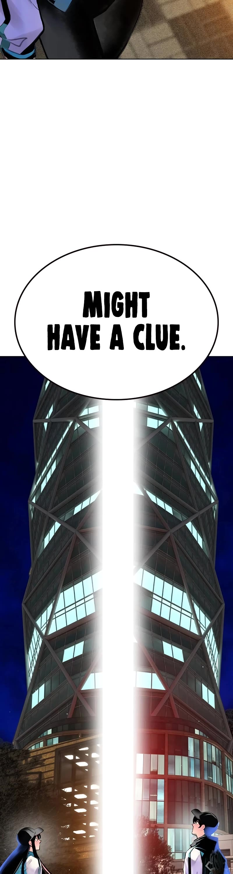 Jungle Juice Chapter 120 page 48 - Chapter 120