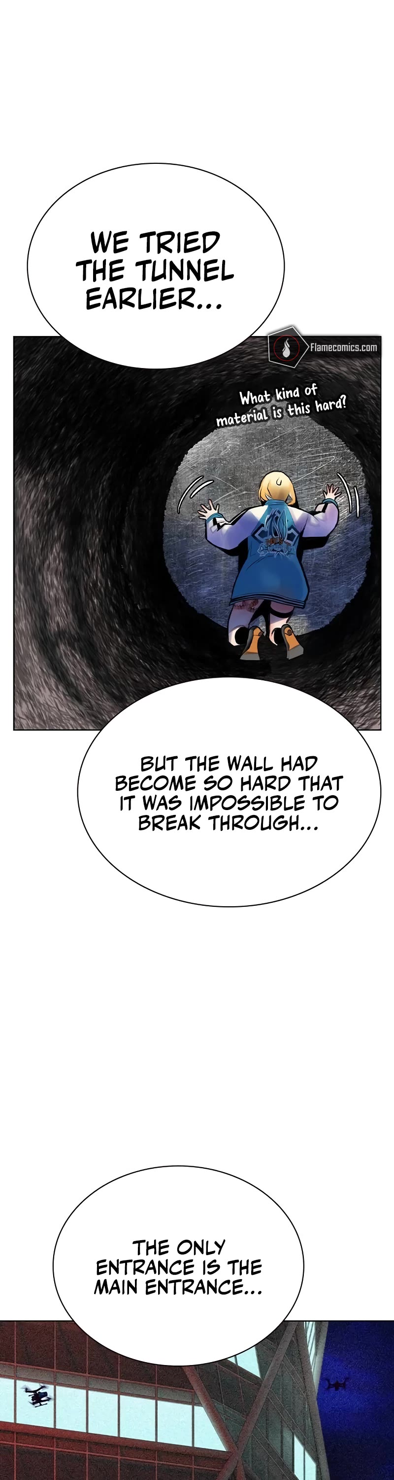 Jungle Juice Chapter 120 page 51 - Chapter 120