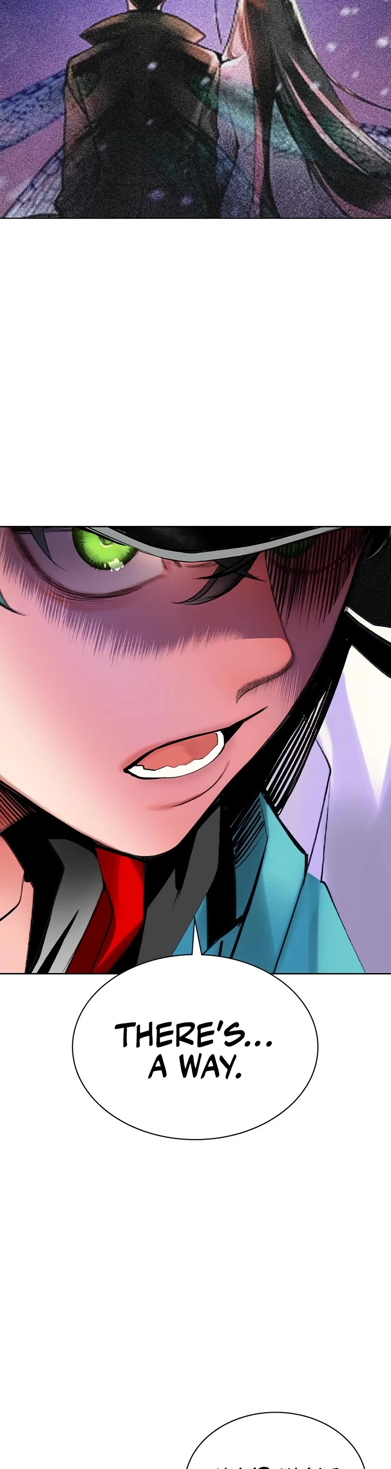 Jungle Juice Chapter 120 page 56 - Chapter 120