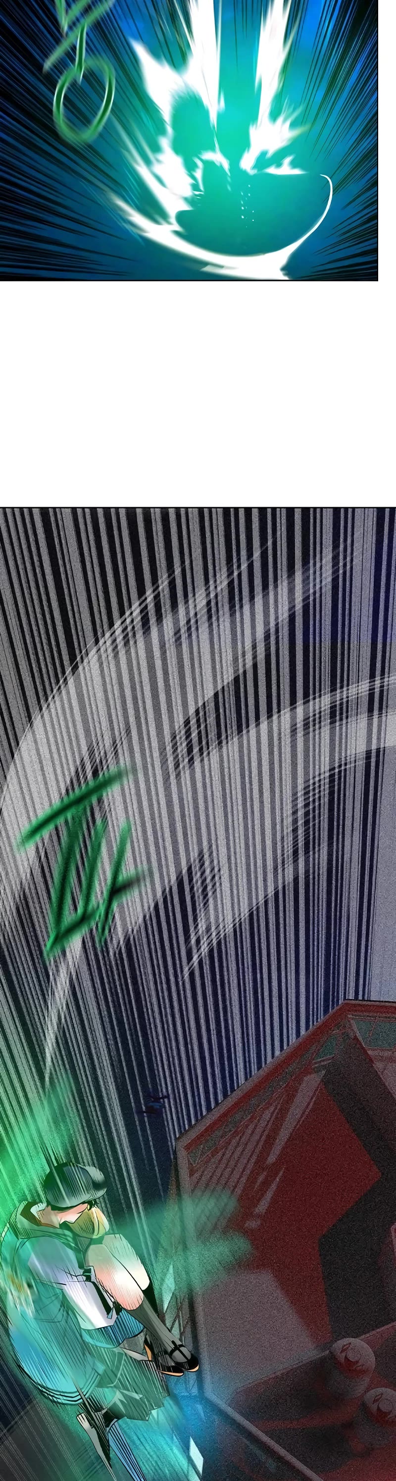 Jungle Juice Chapter 120 page 61 - Chapter 120
