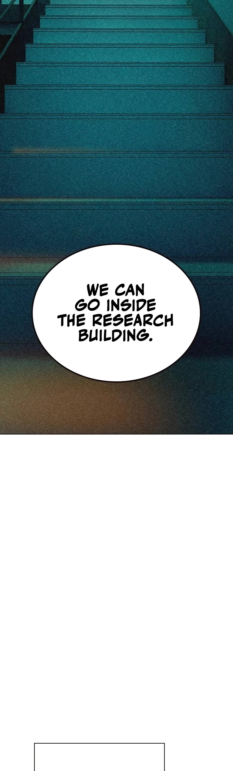 Jungle Juice Chapter 121 page 13 - Chapter 121