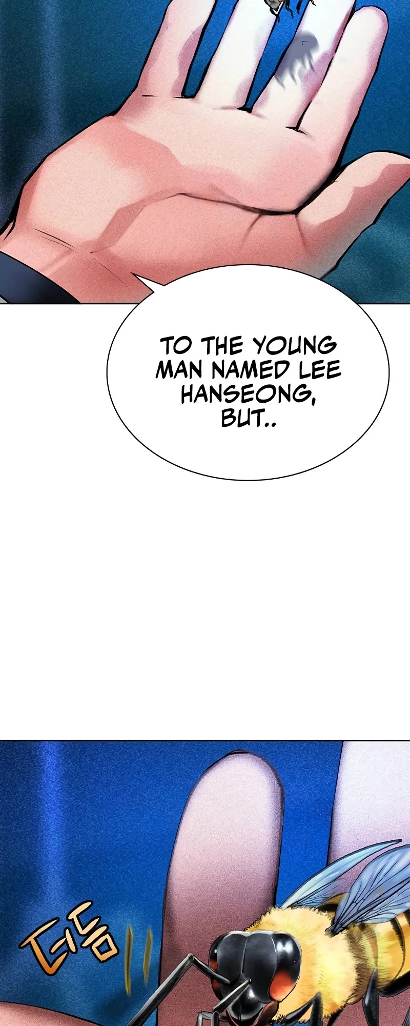 Jungle Juice Chapter 121 page 29 - Chapter 121