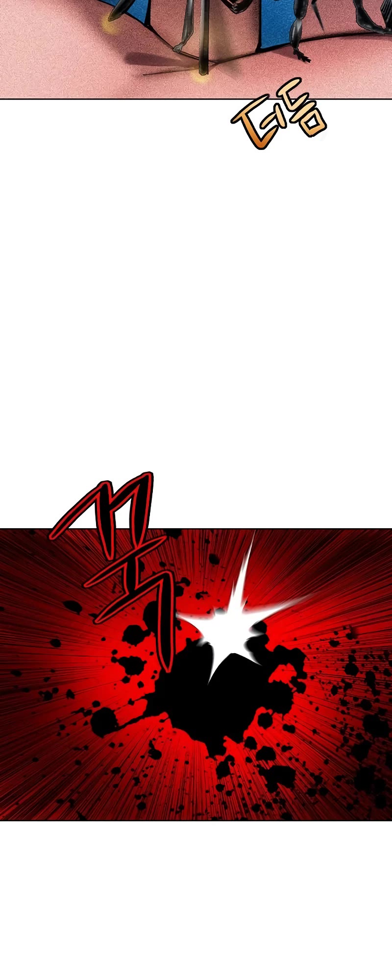 Jungle Juice Chapter 121 page 30 - Chapter 121