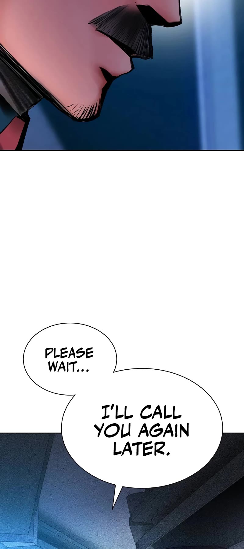 Jungle Juice Chapter 121 page 33 - Chapter 121