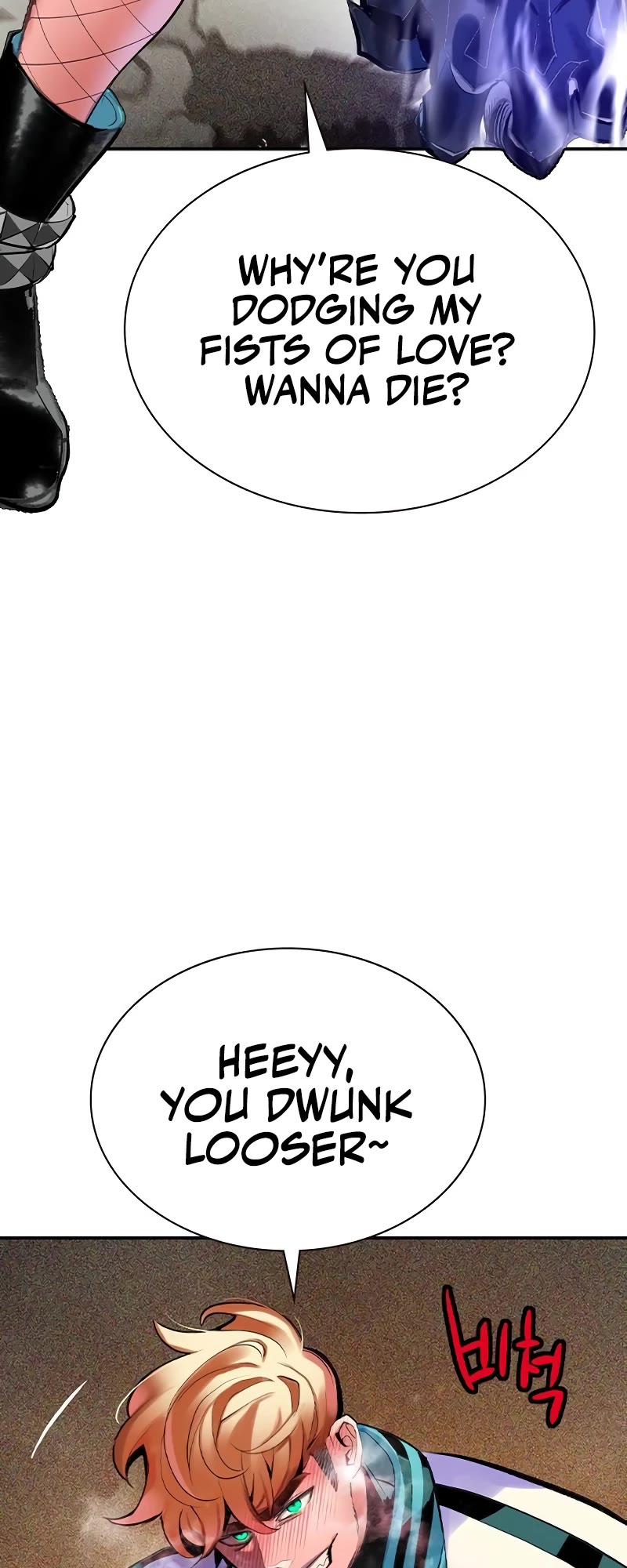 Jungle Juice Chapter 121 page 47 - Chapter 121