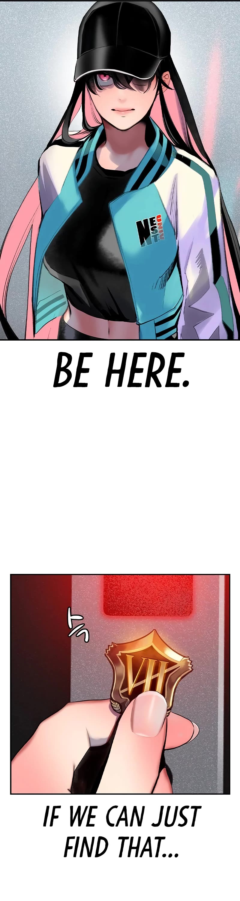 Jungle Juice Chapter 121 page 57 - Chapter 121