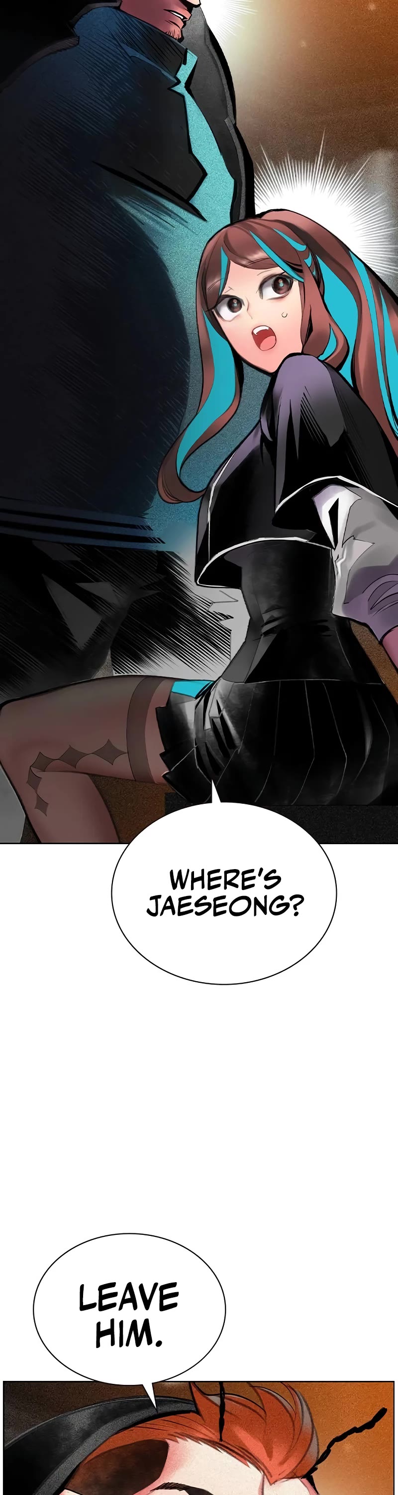 Jungle Juice Chapter 121 page 62 - Chapter 121