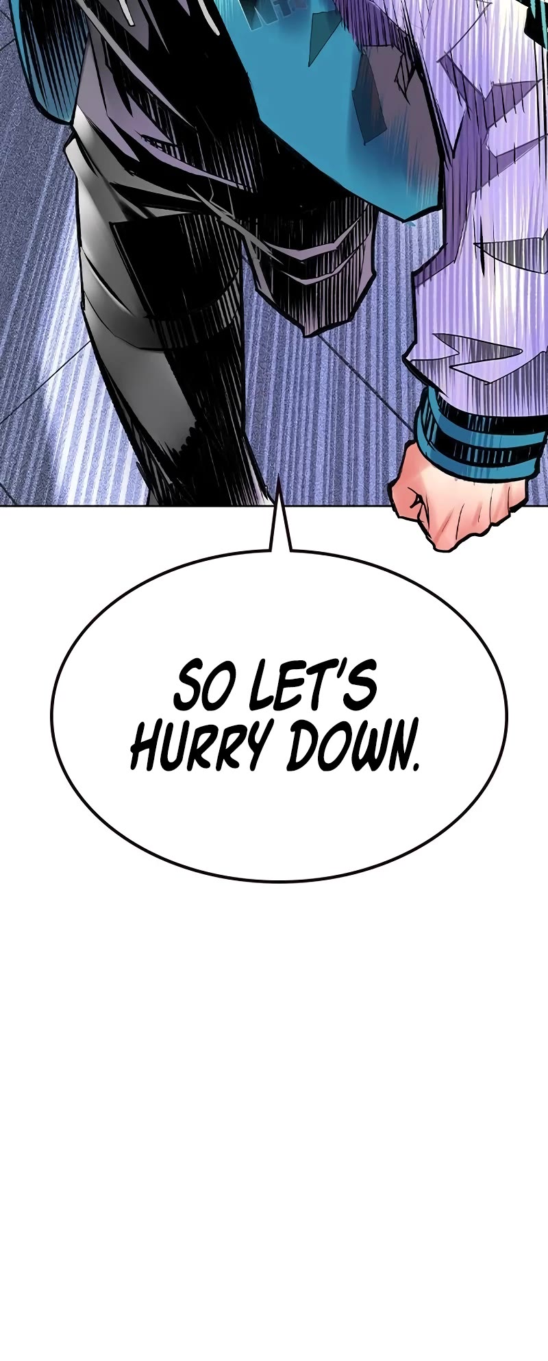 Jungle Juice Chapter 121 page 68 - Chapter 121