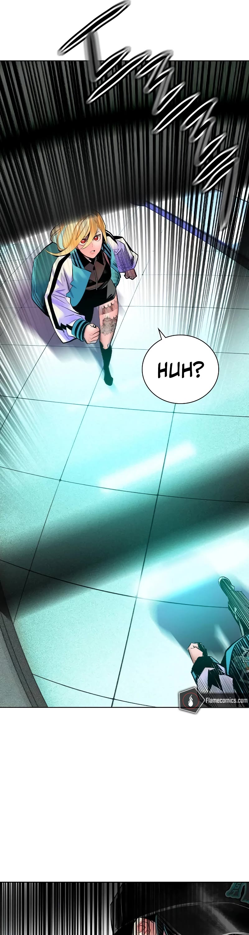Jungle Juice Chapter 122 page 11 - Chapter 122
