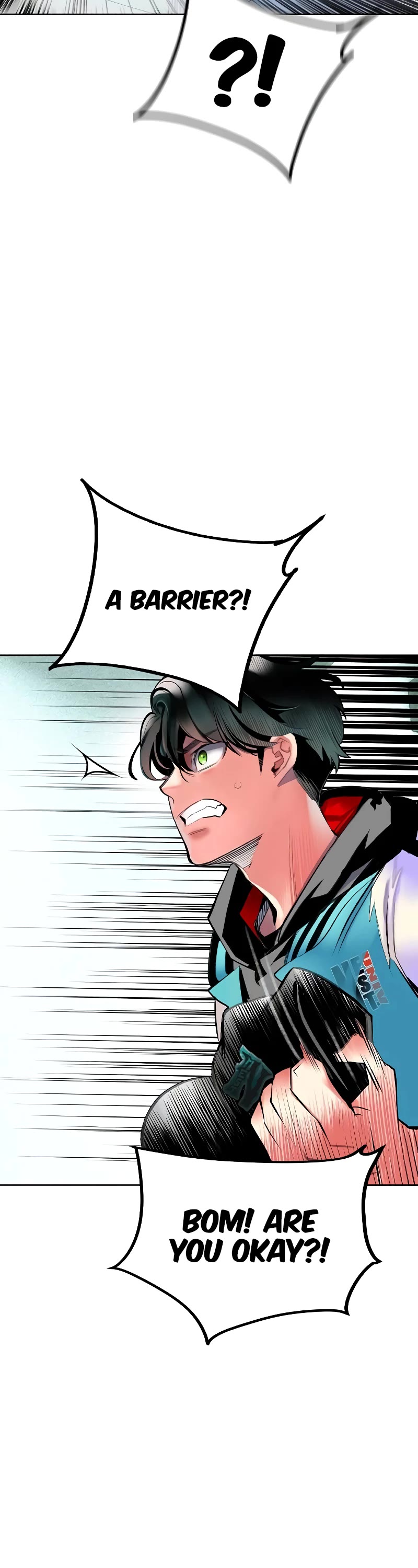 Jungle Juice Chapter 122 page 13 - Chapter 122