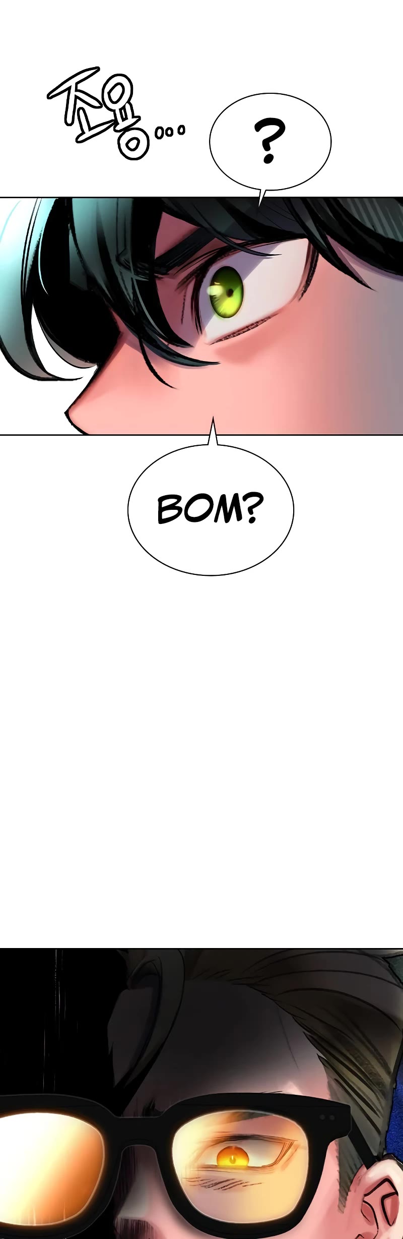 Jungle Juice Chapter 122 page 14 - Chapter 122