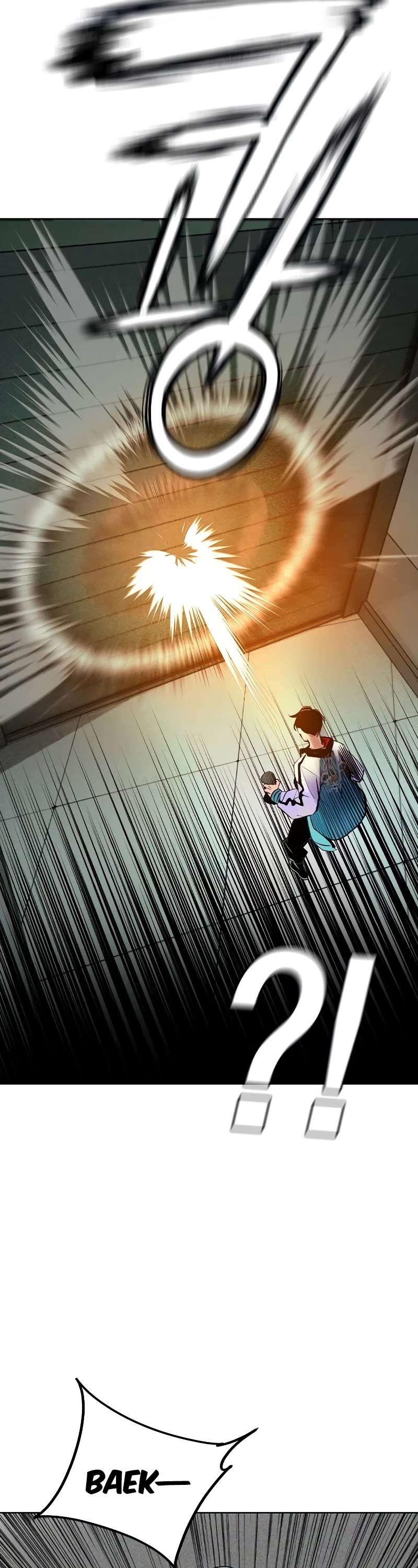 Jungle Juice Chapter 122 page 16 - Chapter 122