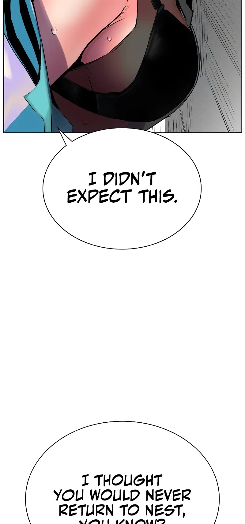 Jungle Juice Chapter 122 page 19 - Chapter 122