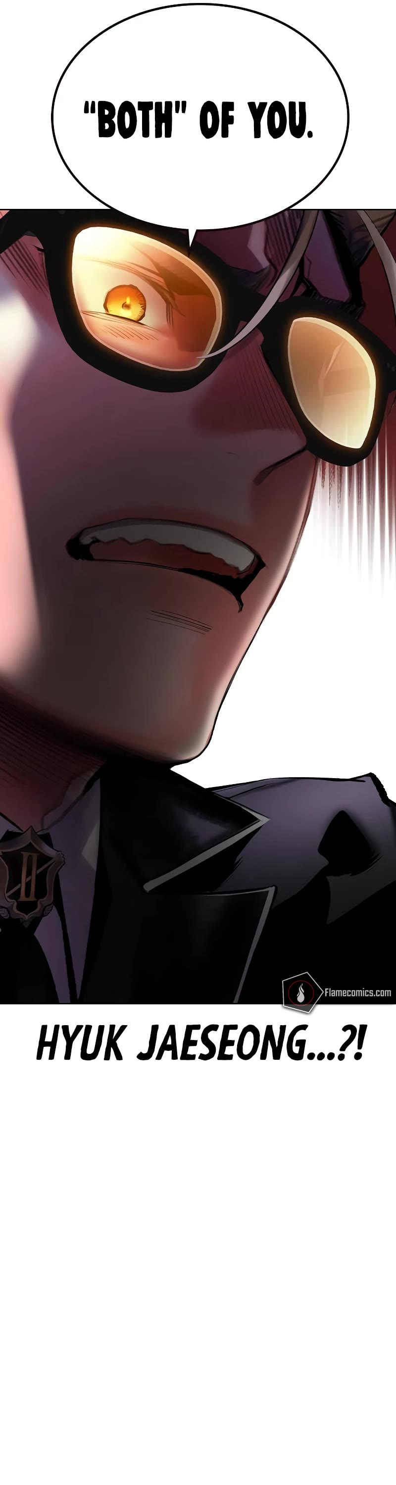 Jungle Juice Chapter 122 page 21 - Chapter 122