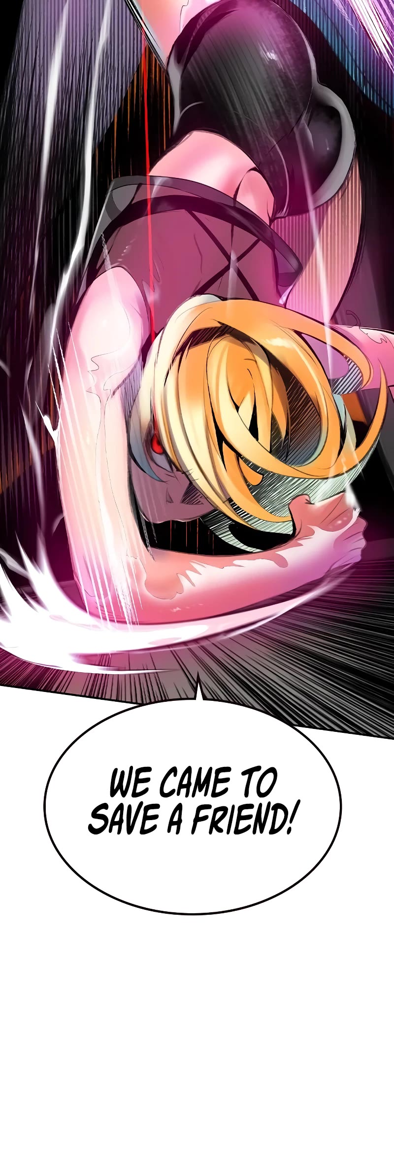 Jungle Juice Chapter 122 page 25 - Chapter 122