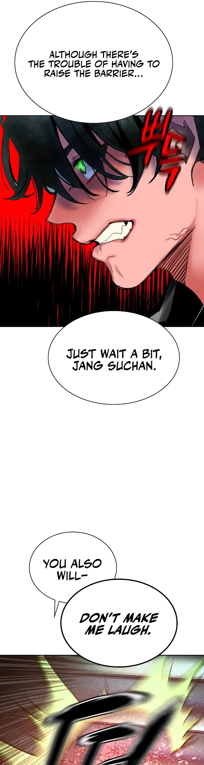 Jungle Juice Chapter 122 page 40 - Chapter 122