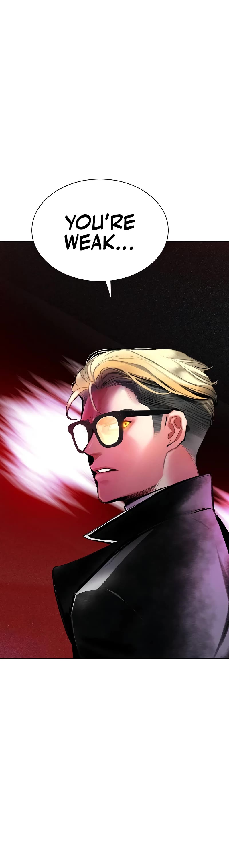 Jungle Juice Chapter 122 page 45 - Chapter 122
