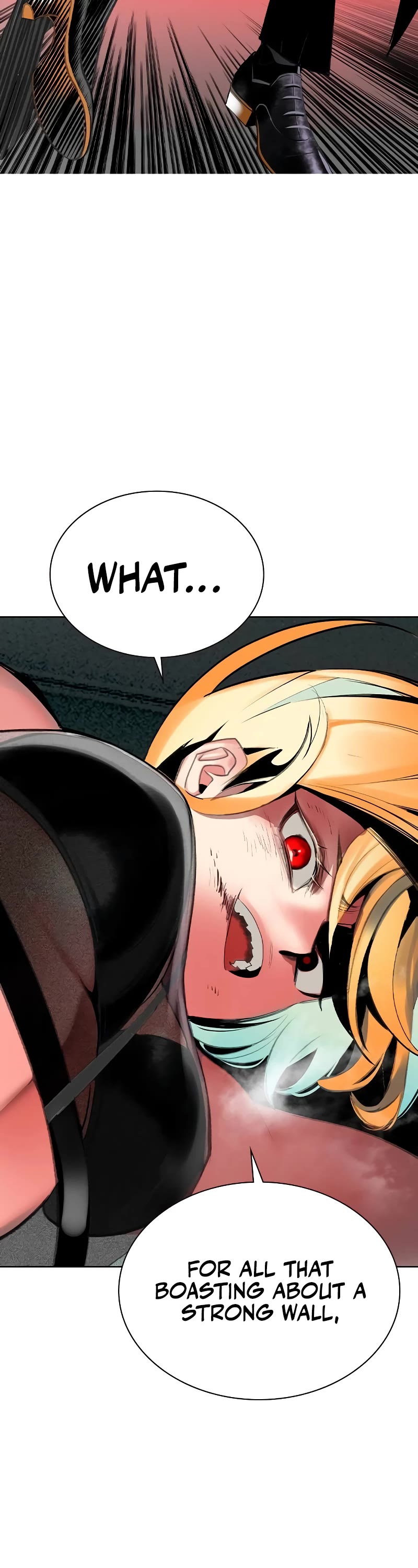 Jungle Juice Chapter 122 page 47 - Chapter 122