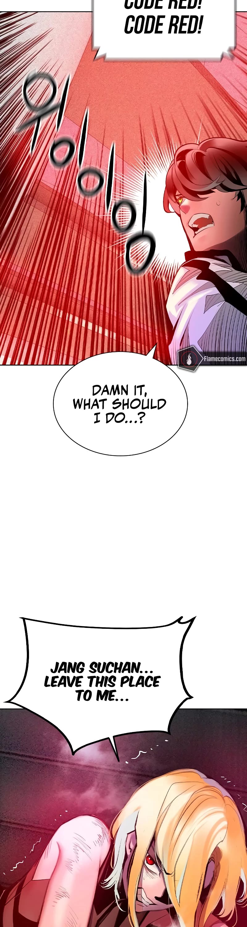 Jungle Juice Chapter 122 page 51 - Chapter 122