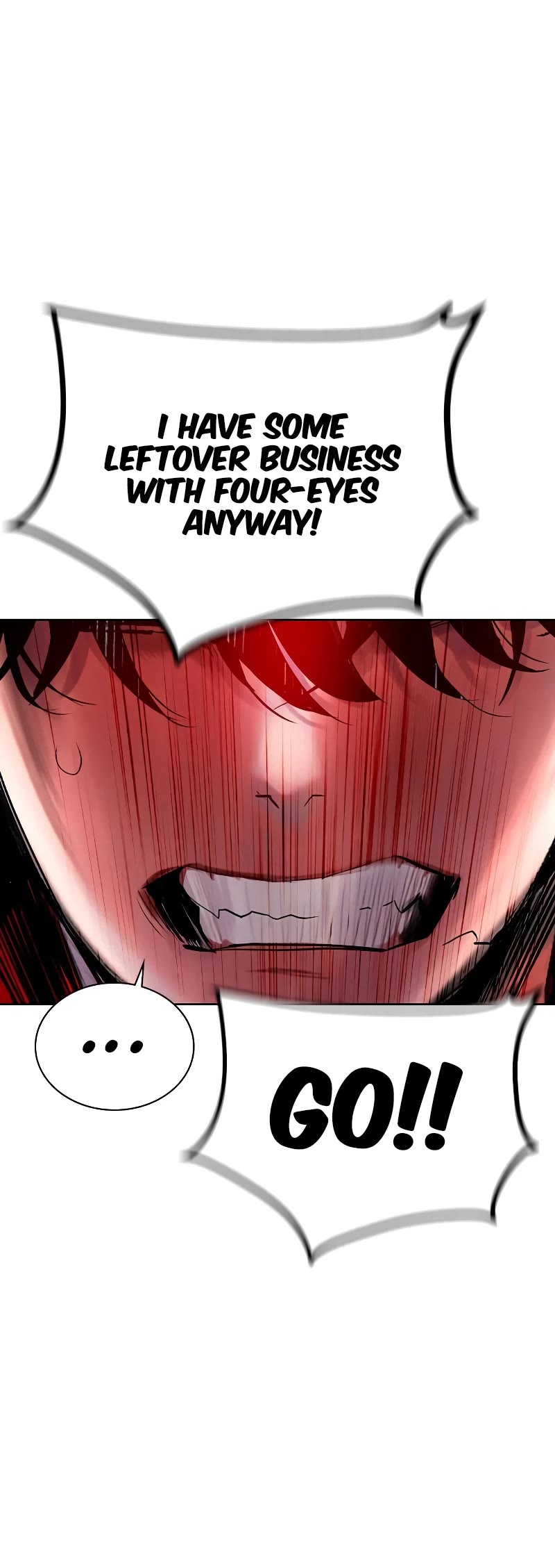 Jungle Juice Chapter 122 page 54 - Chapter 122