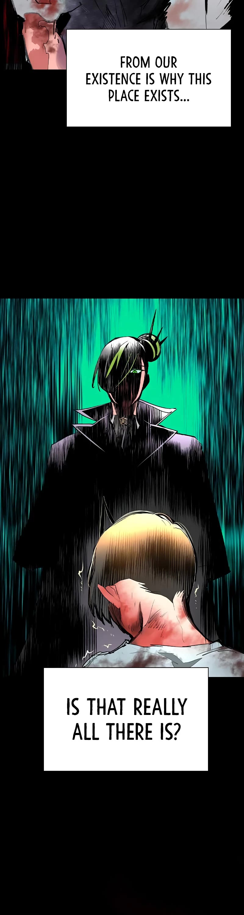 Jungle Juice Chapter 122 page 62 - Chapter 122