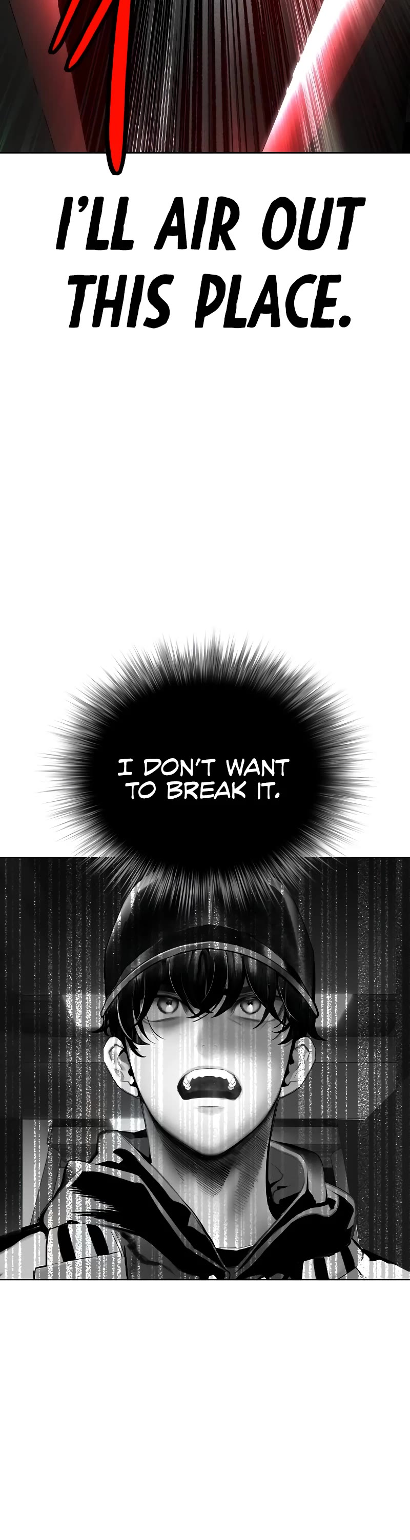 Jungle Juice Chapter 122 page 66 - Chapter 122