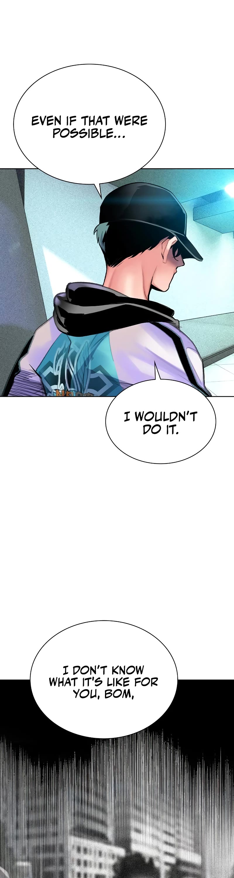 Jungle Juice Chapter 122 page 7 - Chapter 122