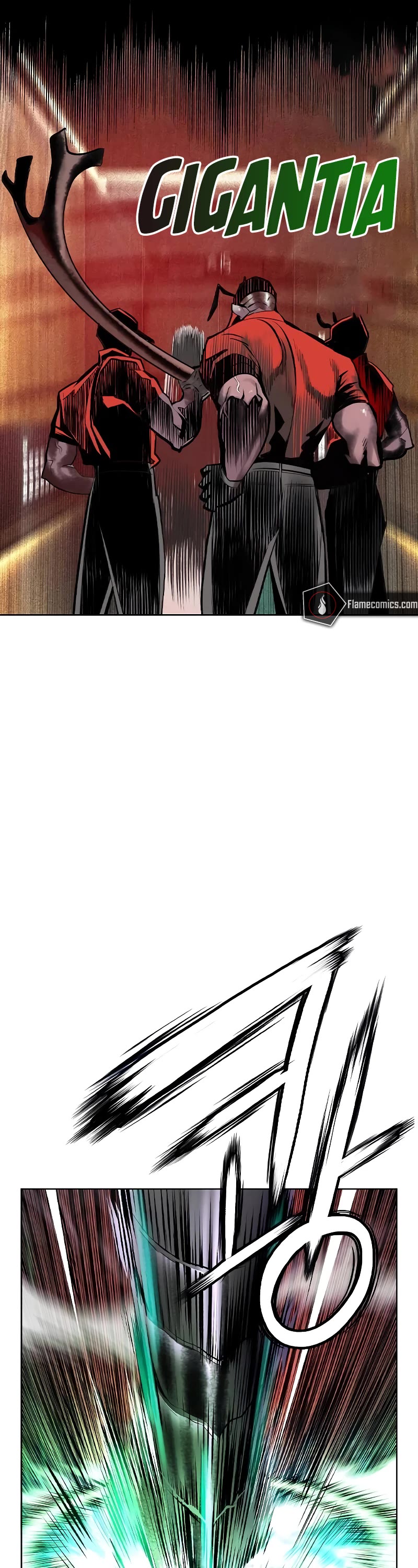 Jungle Juice Chapter 122 page 70 - Chapter 122