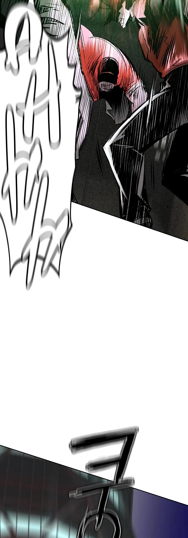 Jungle Juice Chapter 122 page 73 - Chapter 122