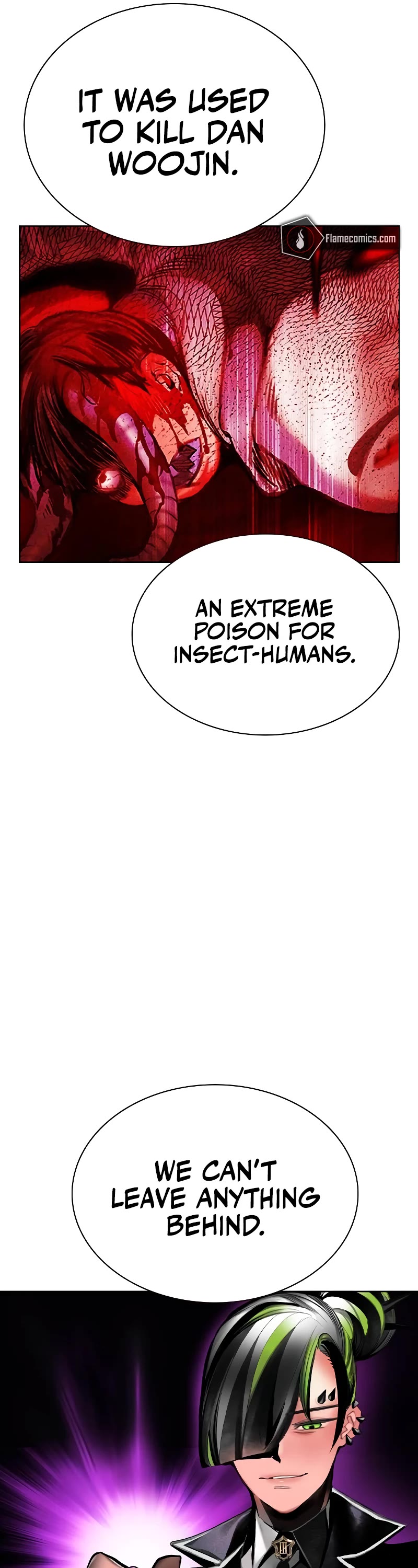 Jungle Juice Chapter 122 page 80 - Chapter 122