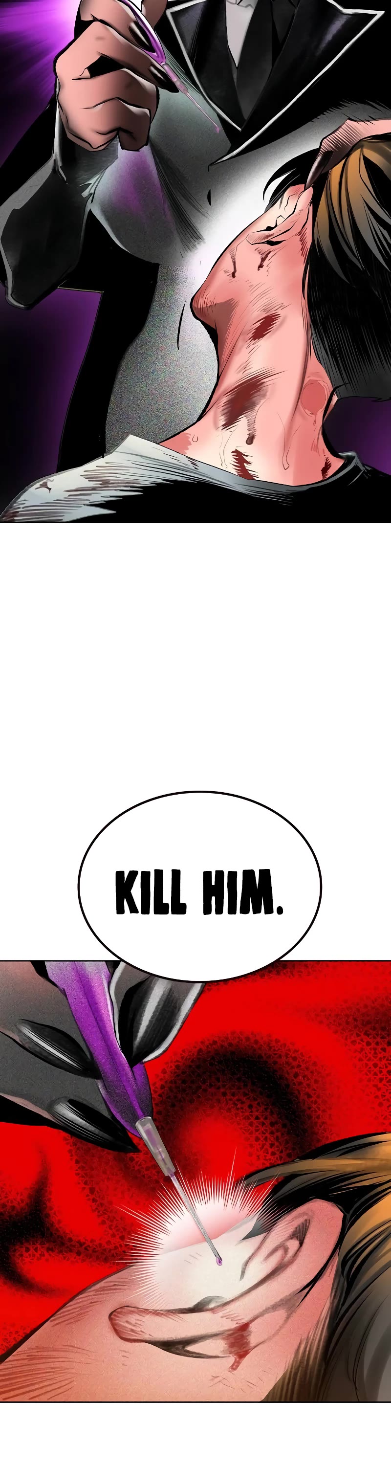 Jungle Juice Chapter 122 page 81 - Chapter 122