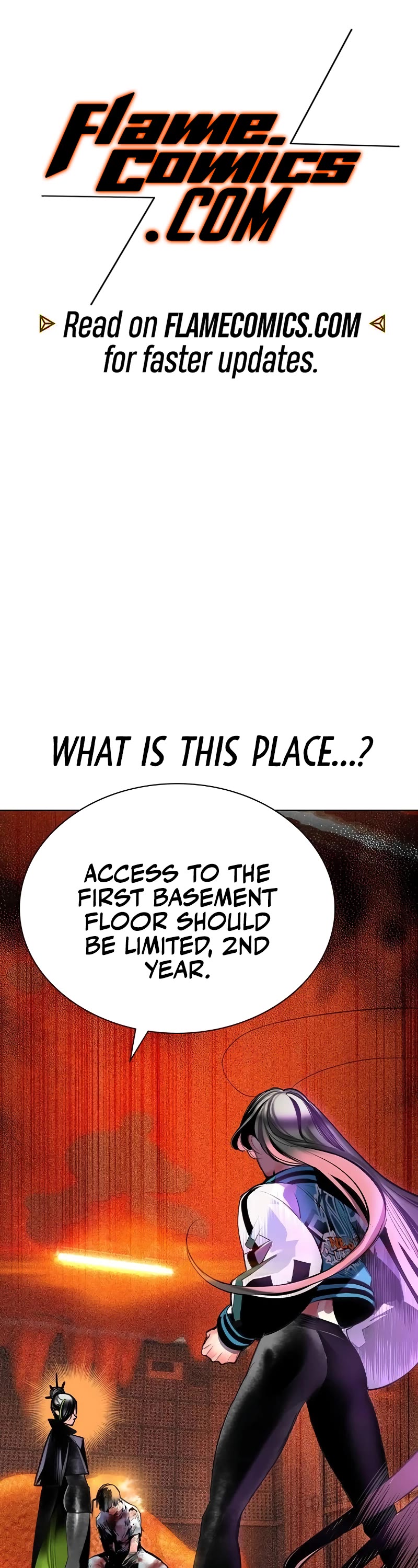 Jungle Juice Chapter 123 page 2 - Chapter 123