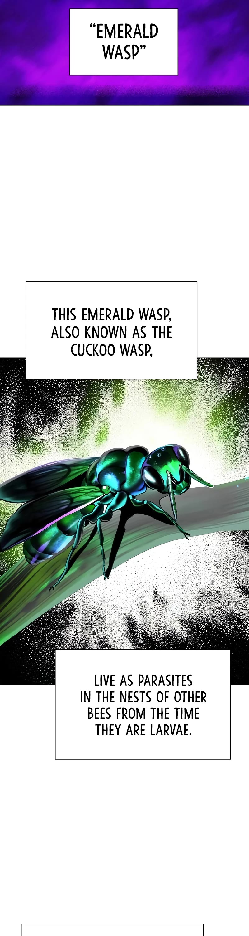 Jungle Juice Chapter 123 page 38 - Chapter 123