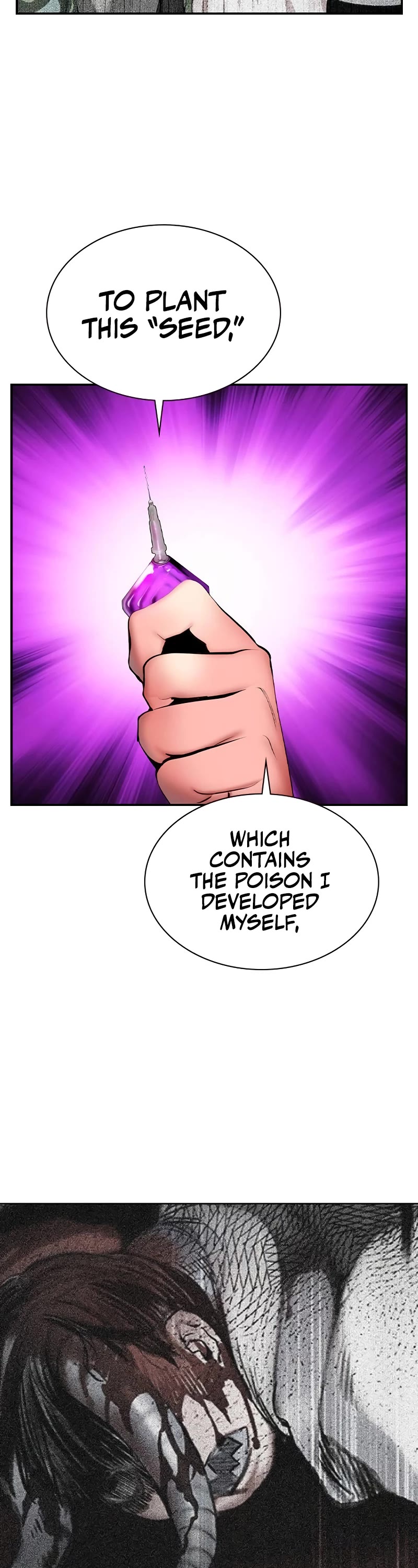 Jungle Juice Chapter 123 page 51 - Chapter 123