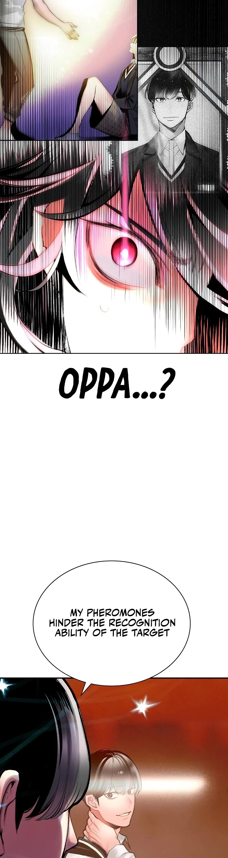 Jungle Juice Chapter 123 page 56 - Chapter 123