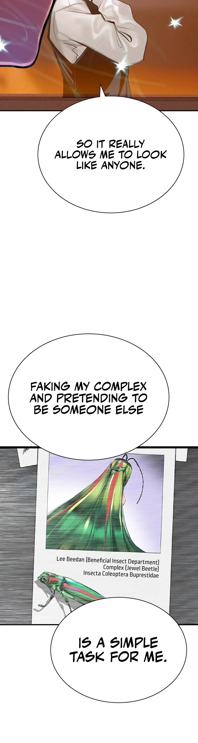 Jungle Juice Chapter 123 page 57 - Chapter 123