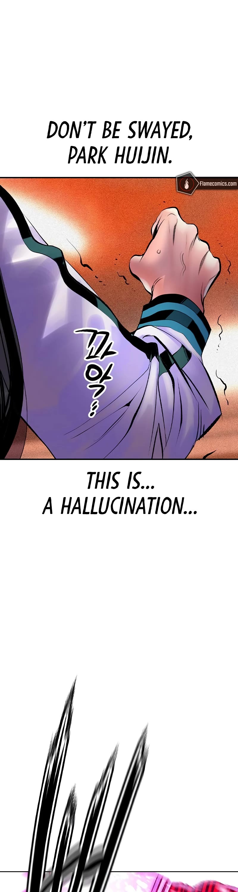 Jungle Juice Chapter 123 page 59 - Chapter 123