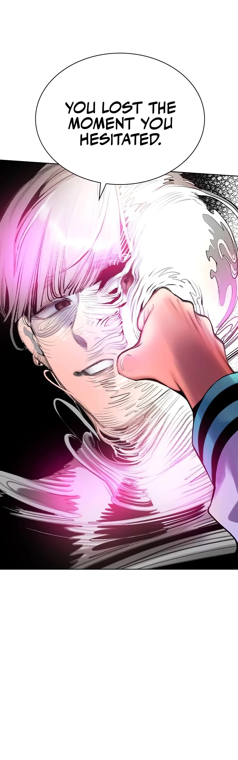 Jungle Juice Chapter 123 page 61 - Chapter 123