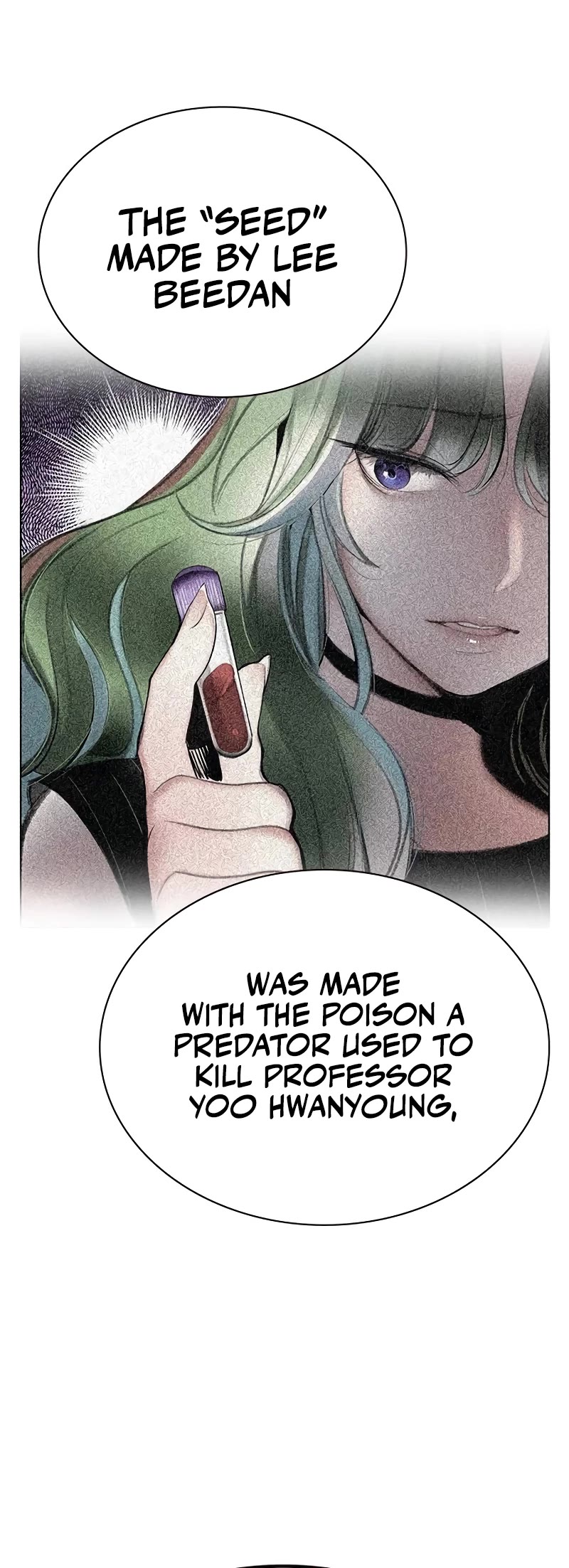 Jungle Juice Chapter 123 page 64 - Chapter 123