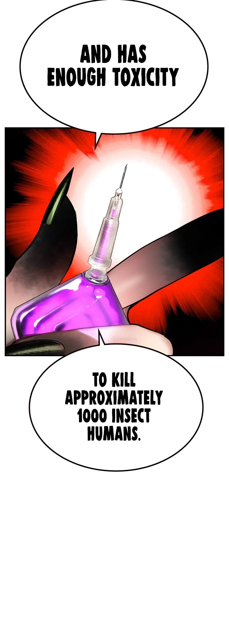 Jungle Juice Chapter 123 page 65 - Chapter 123